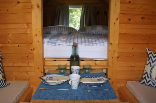 Landhotel Teichwiesenhof - Хоумстей