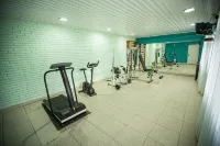 Hotel Campo Largo Comfort Hôtels à : Balsa Nova