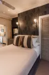 Inn Scone - balcony