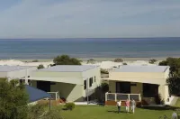 Discovery Parks - Adelaide Beachfront - con vista mare