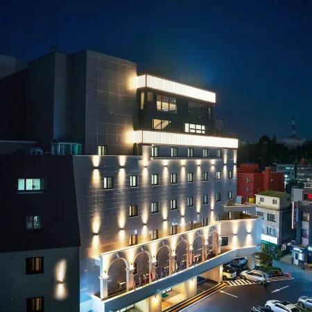 Hotel Artheim