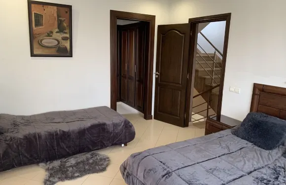 海灘之心哈爾霍拉拉巴特酒店