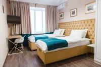 Live.Here.Hotel Hotels near St. Sophia's Cathedral