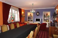 Cit'Hotel Marie Stuart Hotels in Vendee