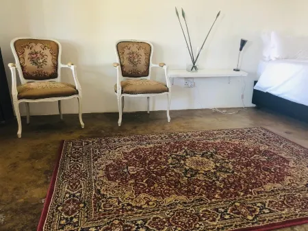 Seven Fountains Farm