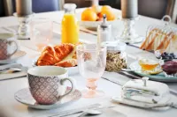 Relais de Chasse la Chaignaie - บีแอนด์บี
