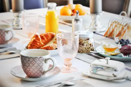 Relais de Chasse la Chaignaie Отели в г. Клиссон