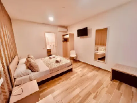 學院酒店 菲烏米奇諾酒店