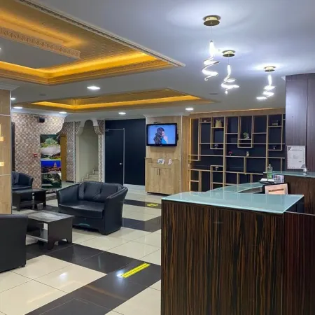 Karayel Hotel