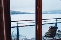 Holiday Club Åre - Mountain view