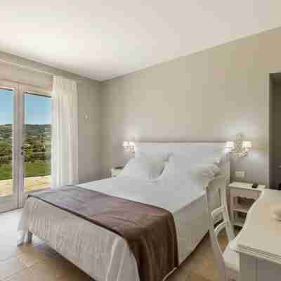 Tenuta Petra Bianca Rooms