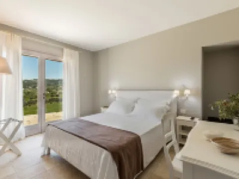 Tenuta Petra Bianca Hoteles en Palau