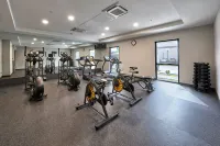 City Express by Marriott Monterrey Lindavista Các khách sạn ở Guadalupe