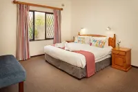 First Group Club Hacienda Hotels in Margate