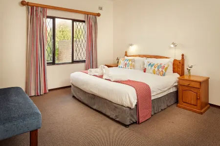 First Group Club Hacienda