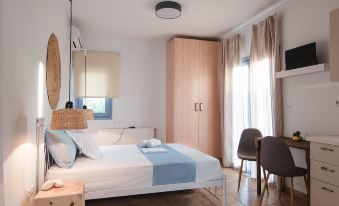 Kallisti Studios & Apartments