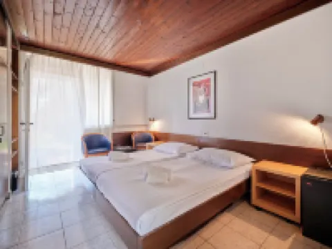 Koversada Rooms Hotels in Vrsar