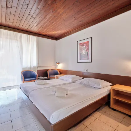 Maistra Select Koversada Rooms Hotels in Vrsar