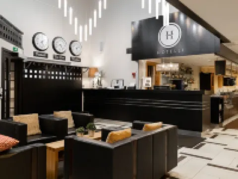 Aateli Lakeside Chalets - Former Vuokatti Suites Hotels in Sotkamo