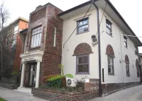 Como Court Budget Accommodation Hotels in St Kilda