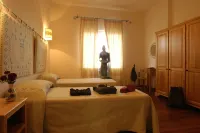 Omu Axiu Hotels in Orroli