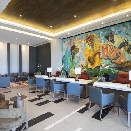 Hyatt Zilara Cap Cana