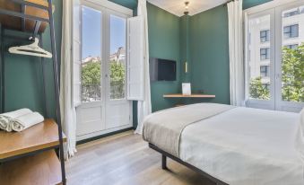 Uma Suites Atocha