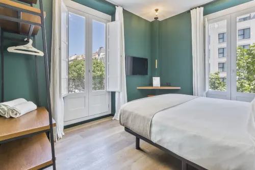 Colectia Stays Atocha