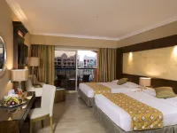 Fun & Sun Naama Waves Hotel Hotels near Mustafa Mosque