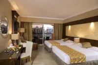 Fun & Sun Naama Waves Hotel