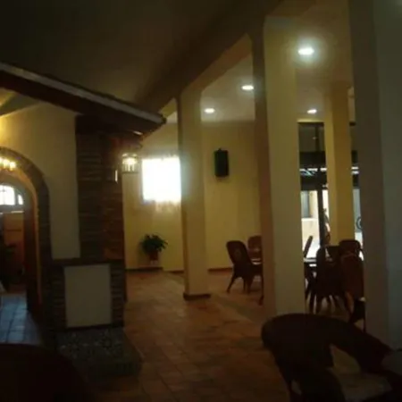 Hotel Luz de Guadiana