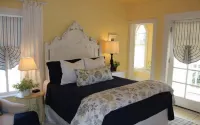 Hope and Glory Inn and Vineyard