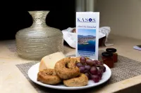 Theoxenia Kasos Luxury Apartments Hotels in Kasos Island