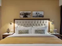 Casa Malí by Dominion Boutique Hotel Hotels near Mexico Park