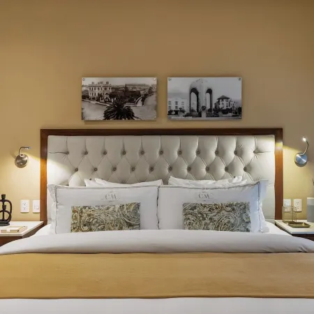 Casa Malí by Dominion Boutique Hotel