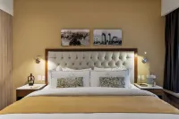 Casa Malí by Dominion Boutique Hotel - Kitchenette