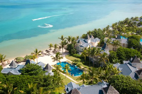 Heritage le Telfair Golf and Wellness Resort - Cottages