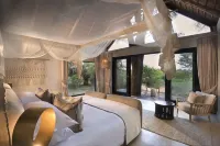 Lion Sands River Lodge Hotels in Sabie Park