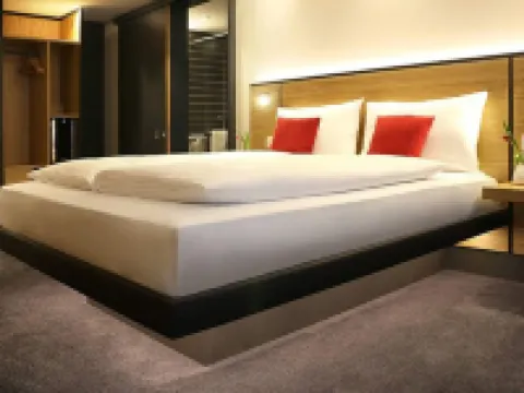 Ginn City and Lounge Ravensburg Hotels in Ravensburg