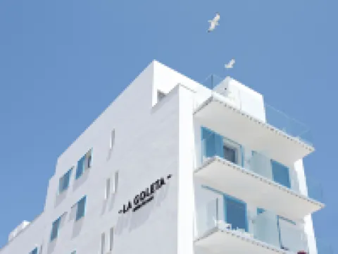 La Goleta Hotel de Mar - Adults Only Hotels near Paseo del Port de Pollenca