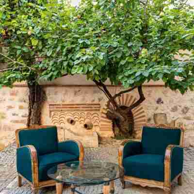 Melekli Konak Hotel Exterior