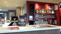 Campanile Montlucon - Saint Victor Hotels in Bizeneuille