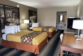 Red Lion Inn & Suites Junction City