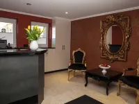 Haus Hotel & Pension Villa Laluna Hotels in Blankenburg