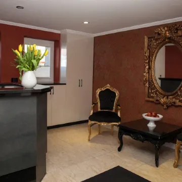 Haus Hotel & Pension Villa Laluna