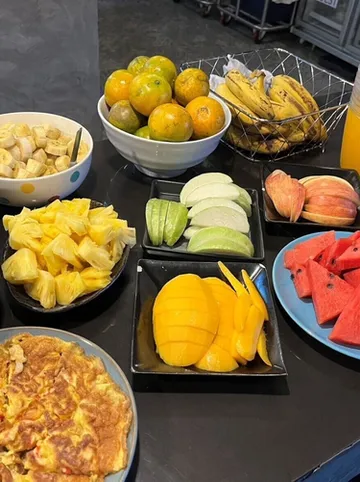 รูปภาพของดิ เอนทาเนียร์ พอชเทล - โฮสเทล