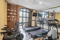 Casa de Adobe Gallery & Luxury Boutique - ที่มีฟิตเนส