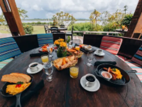 Umaya Resort & Adventures Hotels in Maya Beach