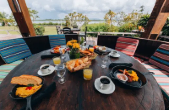 Umaya Resort & Adventures