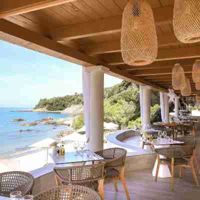 Hôtel Marinca & Spa Dining/Meeting Rooms